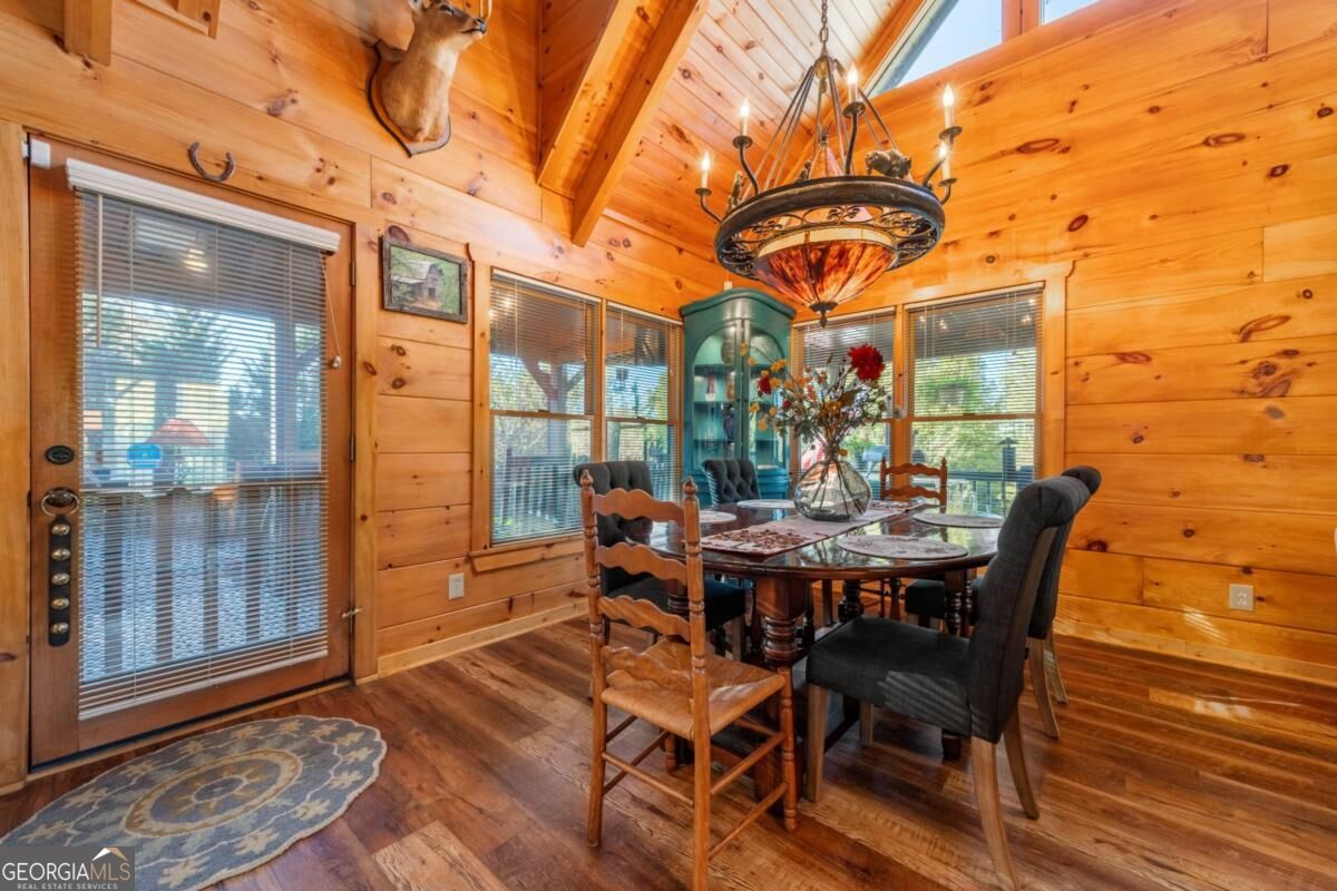 709 Laurel Creek Trail Property Photo 10