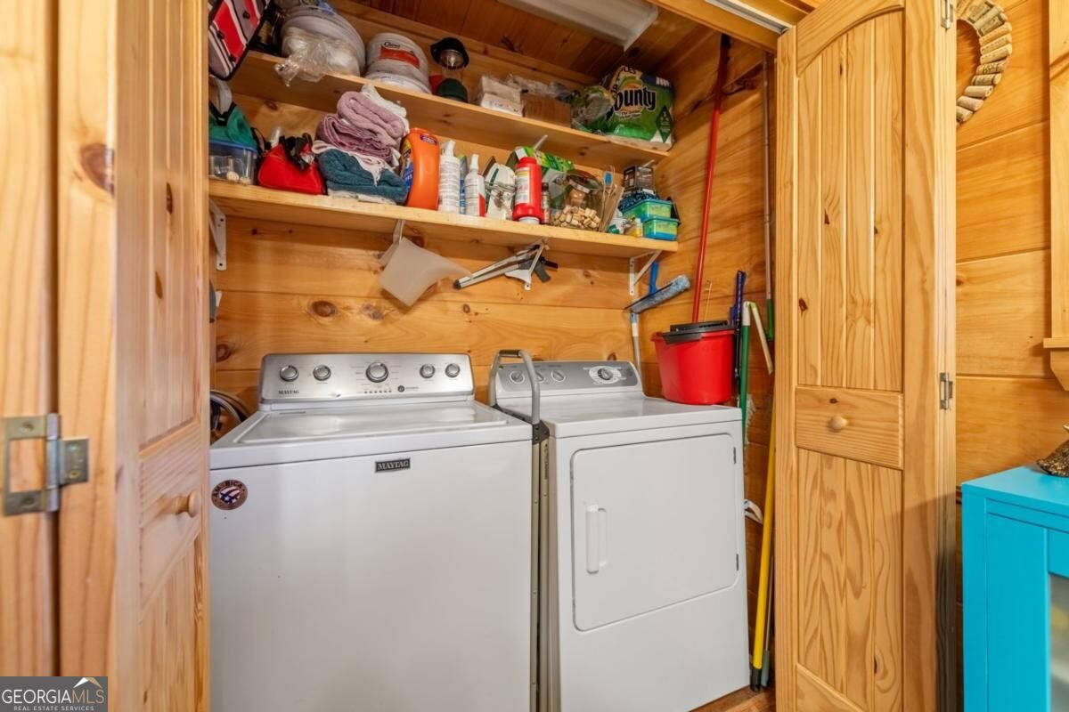 709 Laurel Creek Trail Property Photo 11