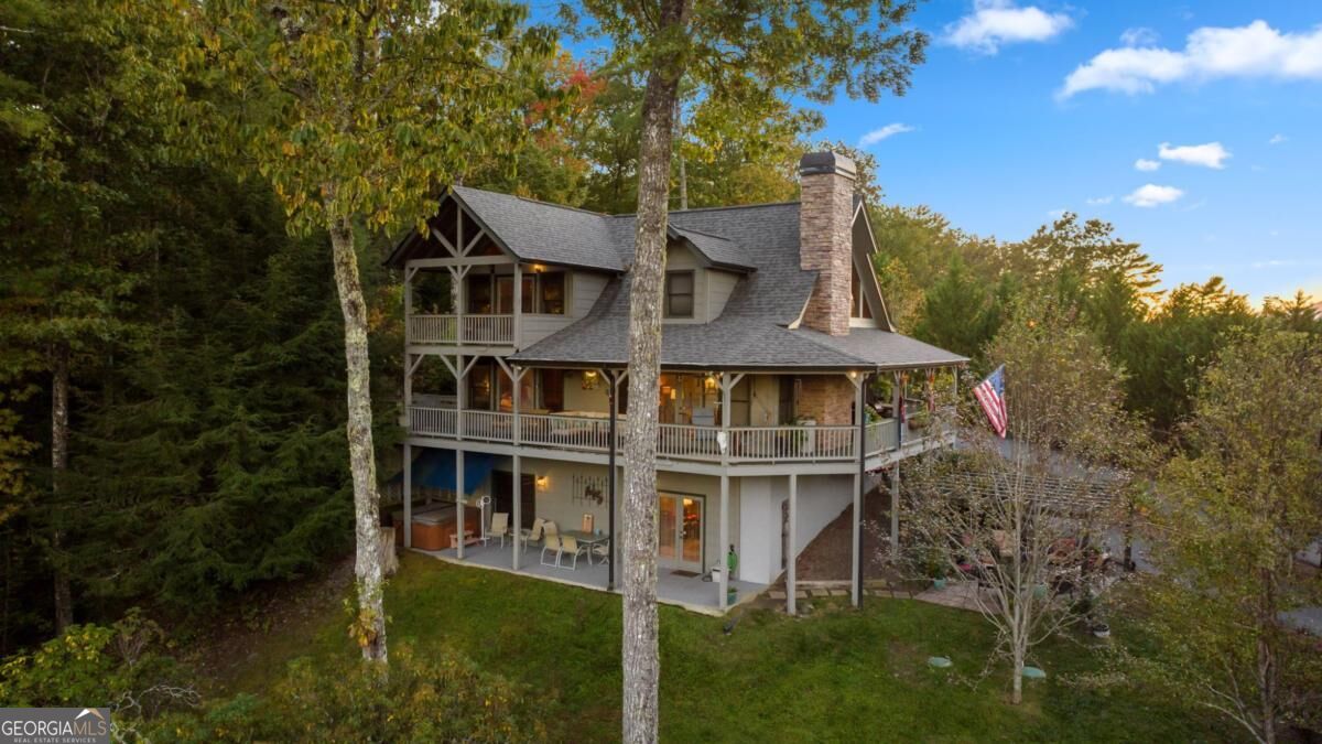 709 Laurel Creek Trail Property Photo 27