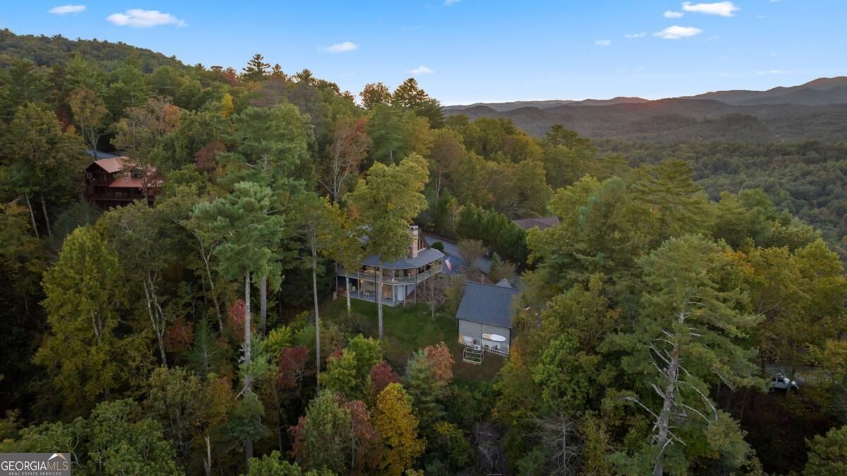 709 Laurel Creek Trail Property Photo 35