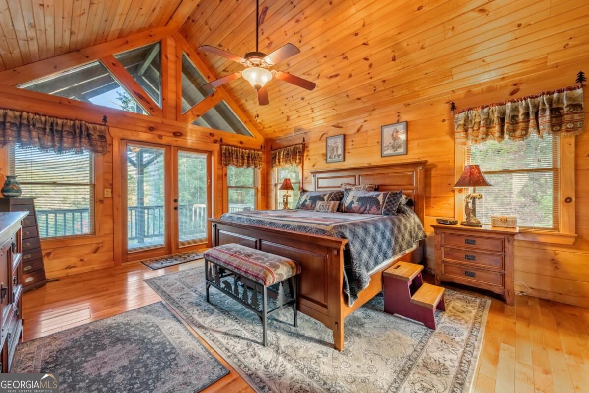 709 Laurel Creek Trail Property Photo 38