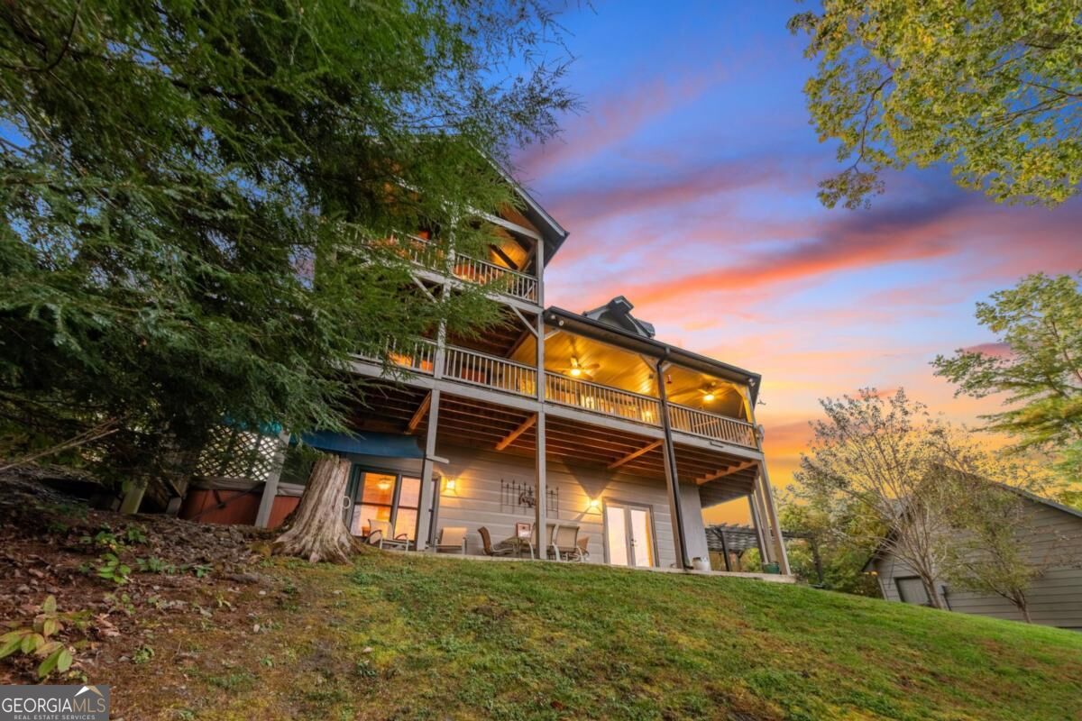 709 Laurel Creek Trail Property Photo 41