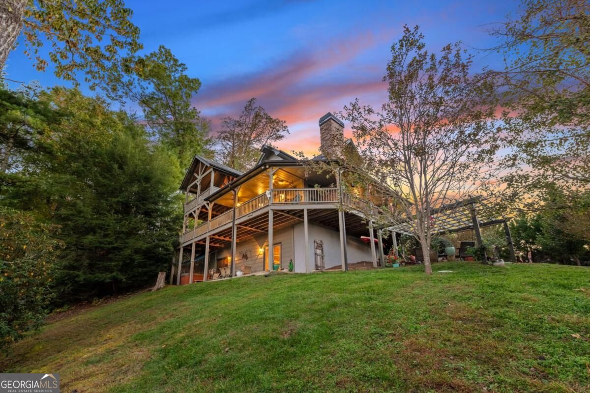 709 Laurel Creek Trail Property Photo 42