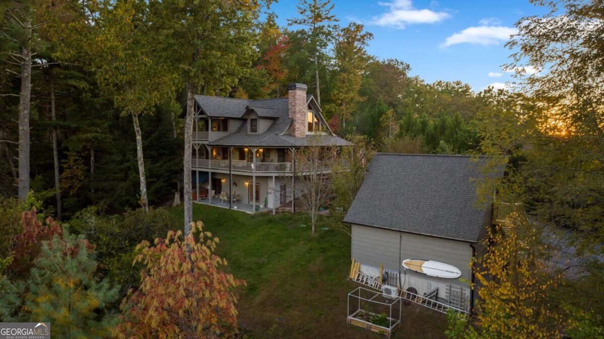 709 Laurel Creek Trail Property Photo 47