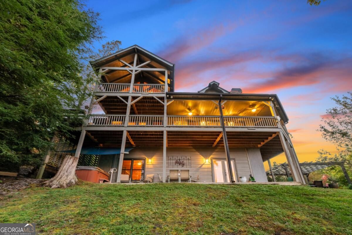 709 Laurel Creek Trail Property Photo 49
