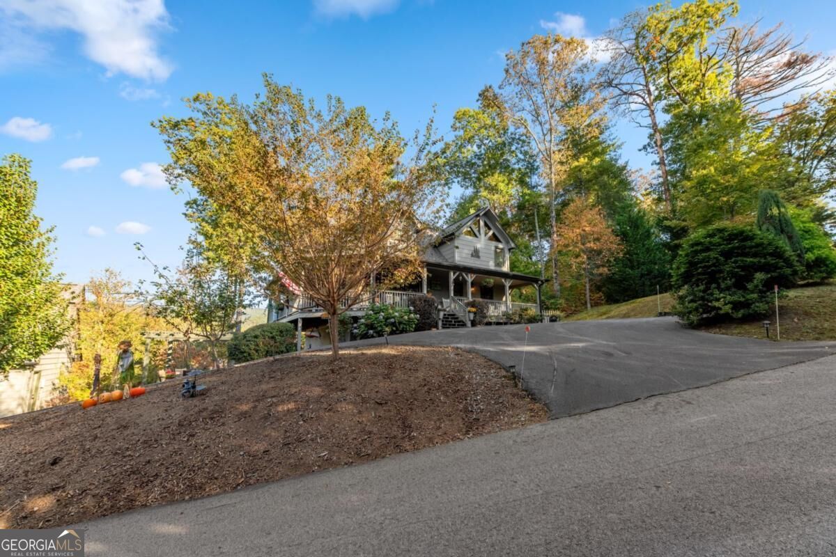 709 Laurel Creek Trail Property Photo 62