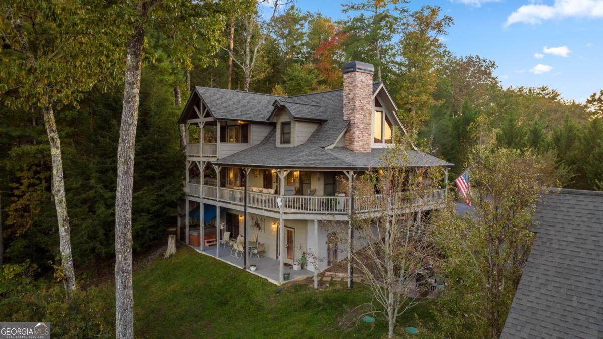 709 Laurel Creek Trail Property Photo 84