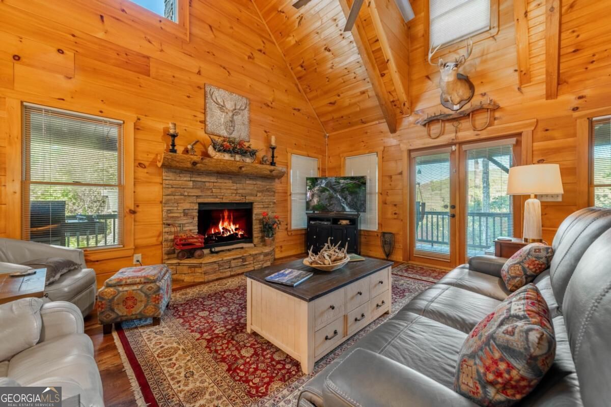 709 Laurel Creek Trail Property Photo 87