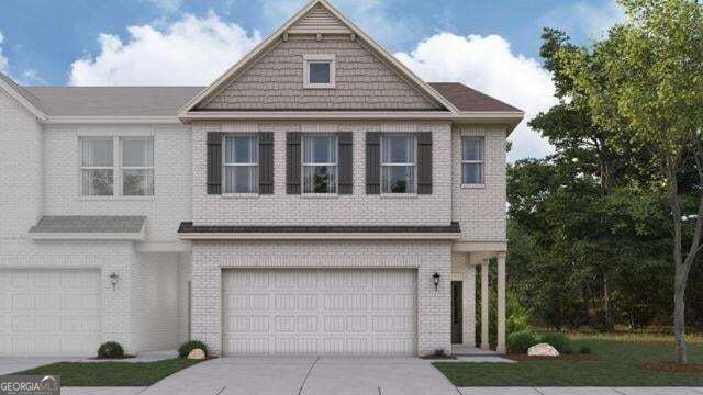 1351 Farmers Loop LOT 24 Property Photo 1