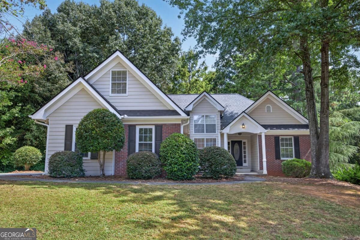 1829 Gray Gables Way Property Photo 1