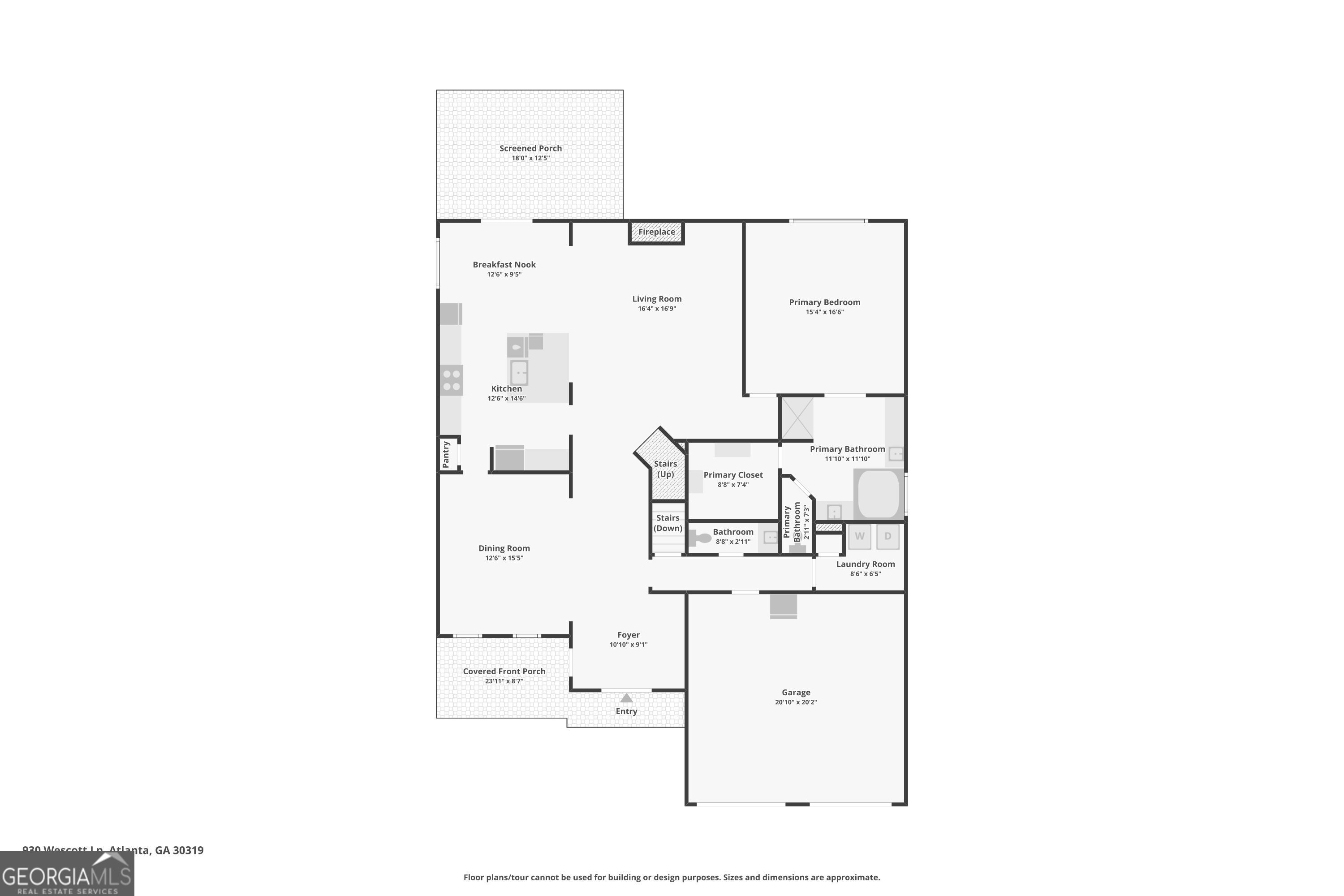 930 Wescott Lane Ne Property Photo 52