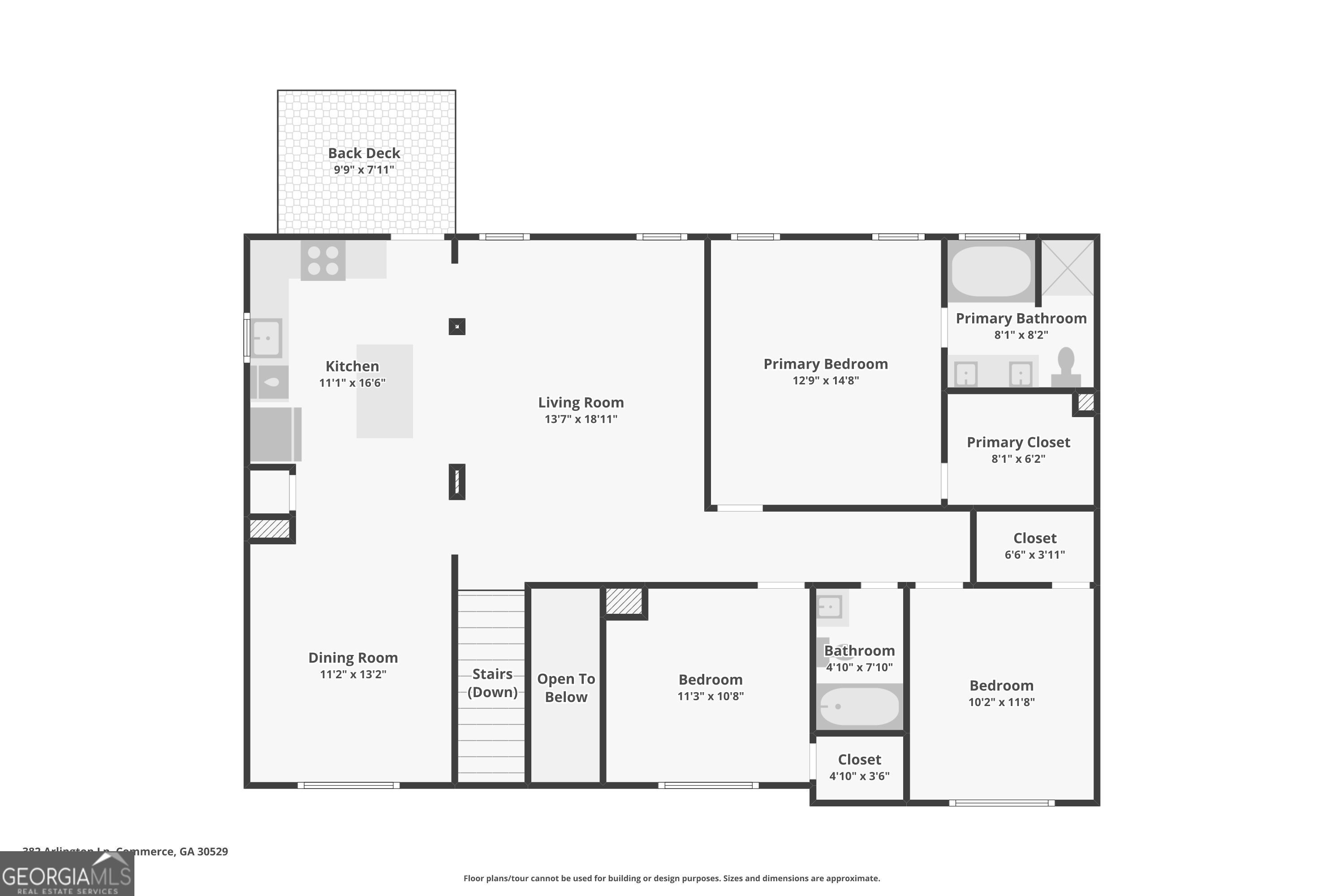 382 Arlington Lane Property Photo 50