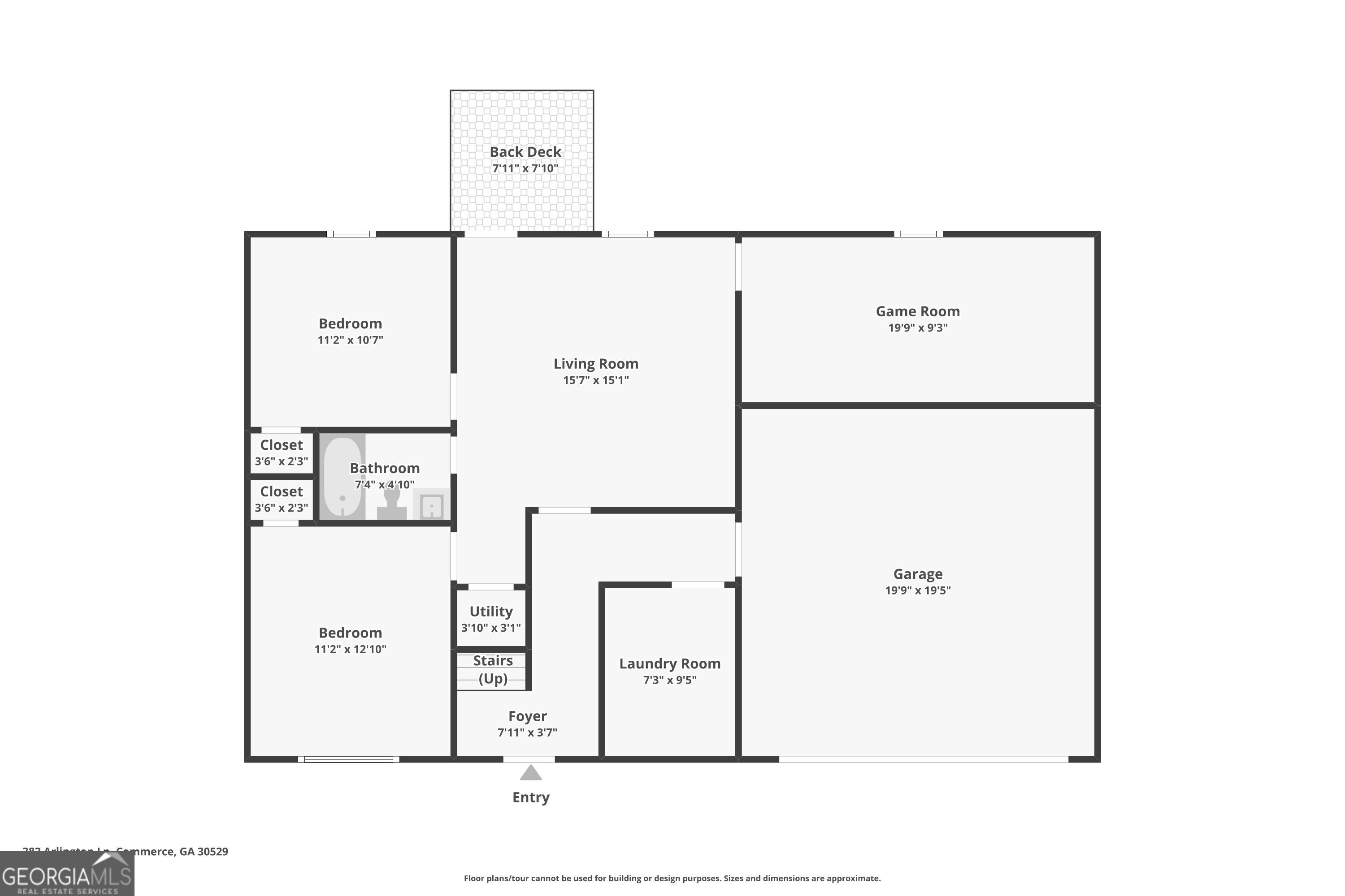 382 Arlington Lane Property Photo 51