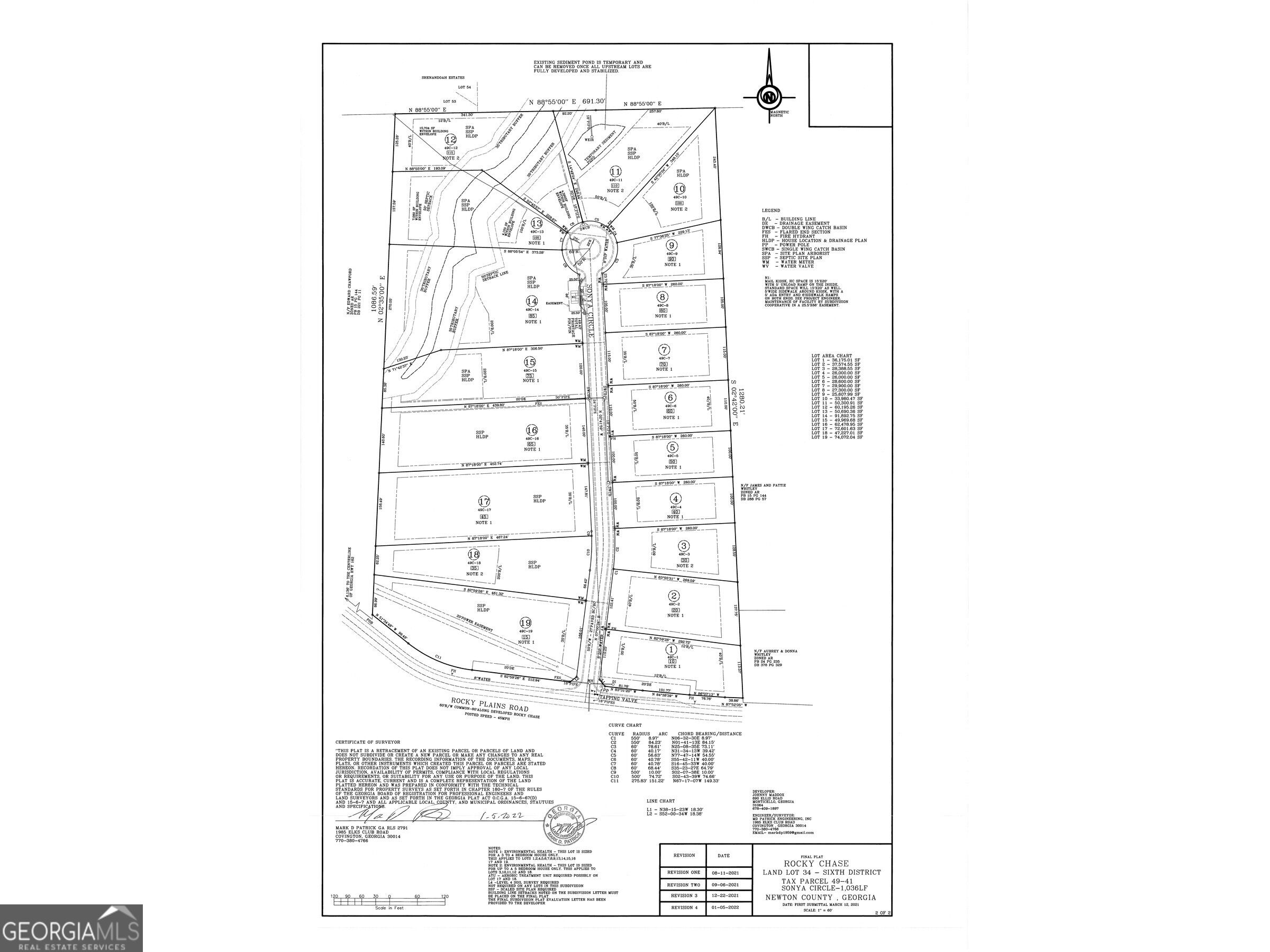 115 Sonya Circle Property Photo 1