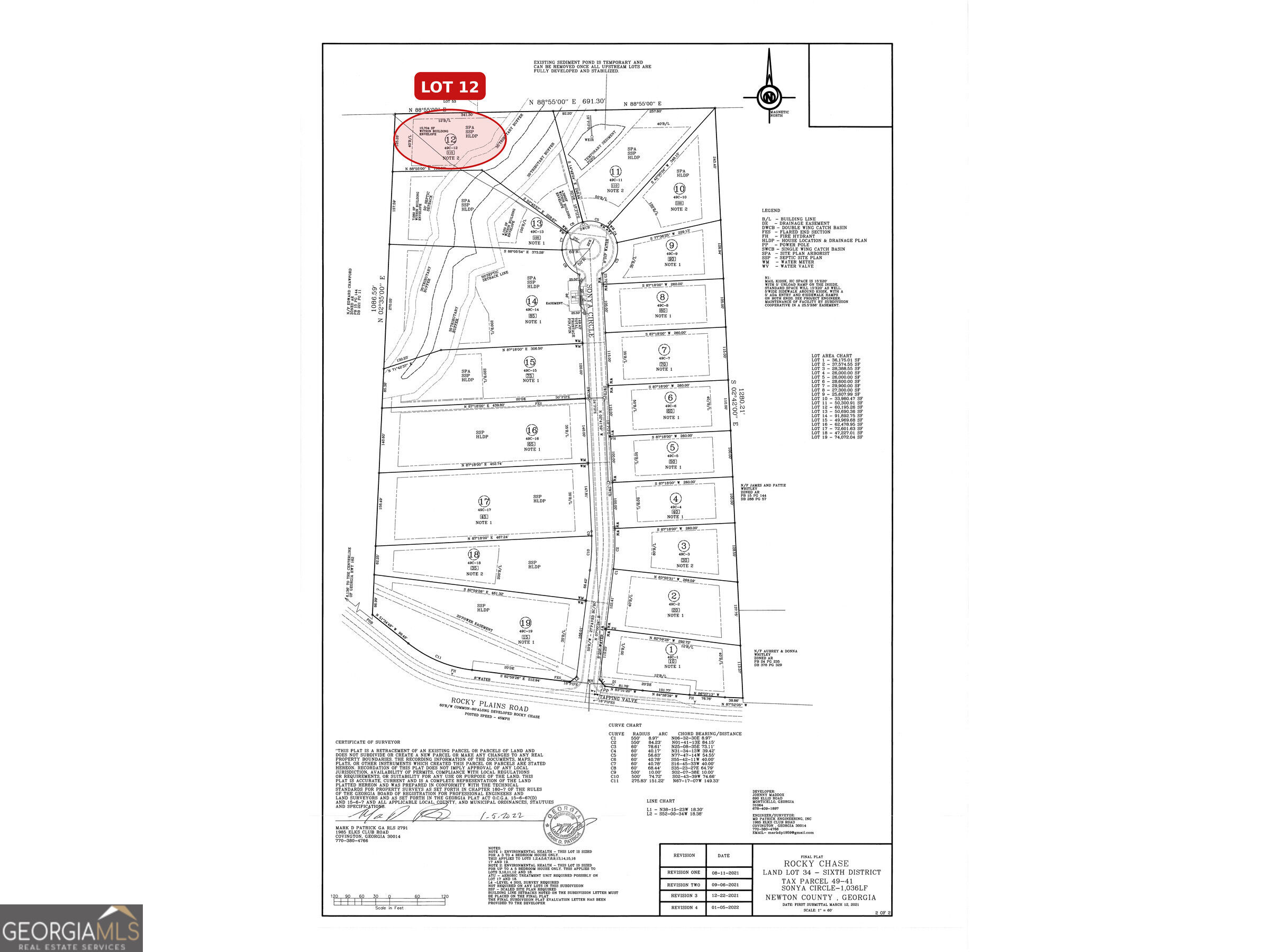 115 Sonya Circle Property Photo 3