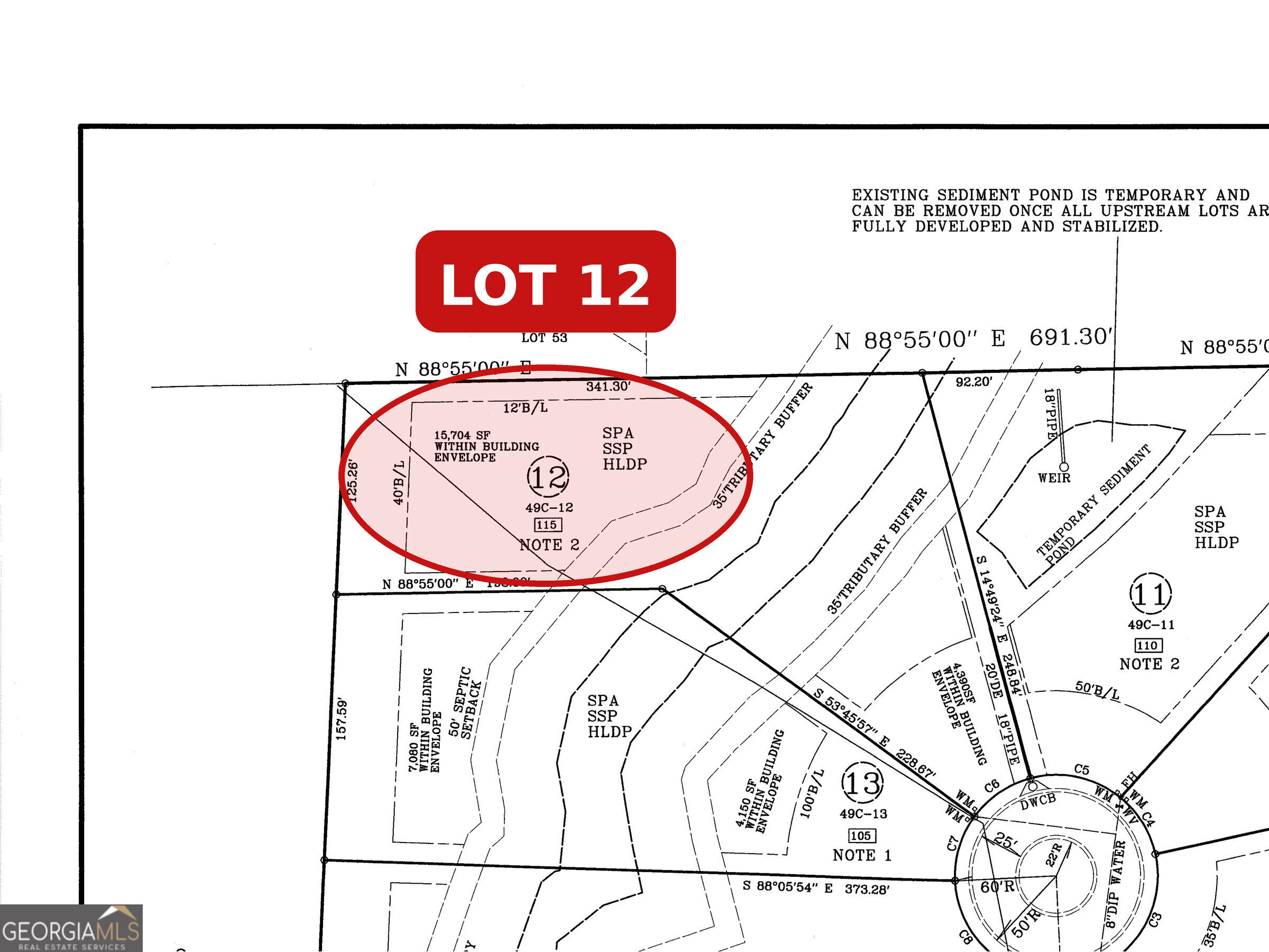 115 Sonya Circle Property Photo 4