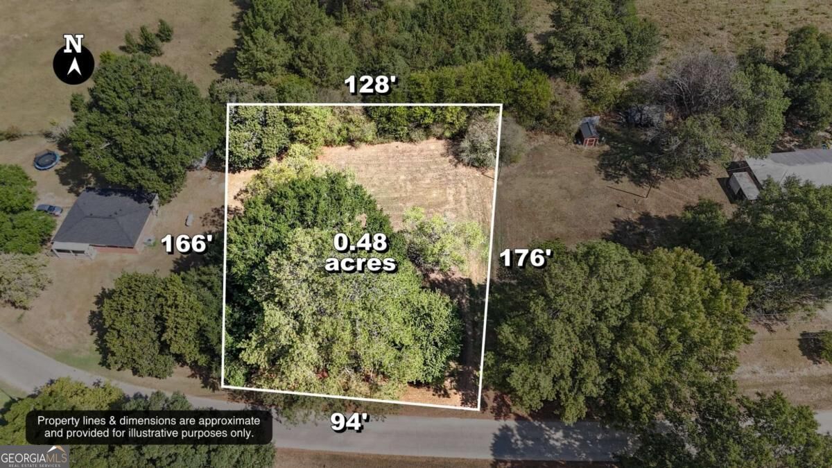 0 Carlton Drive Property Photo 17
