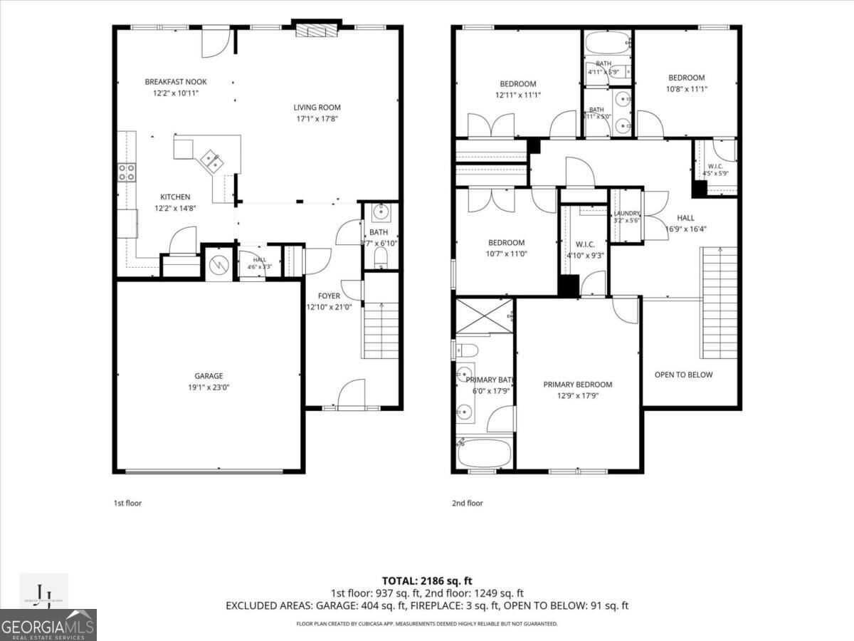 564 Sprayberry Drive Property Photo 33