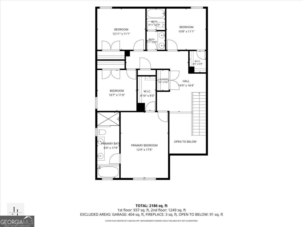 564 Sprayberry Drive Property Photo 34