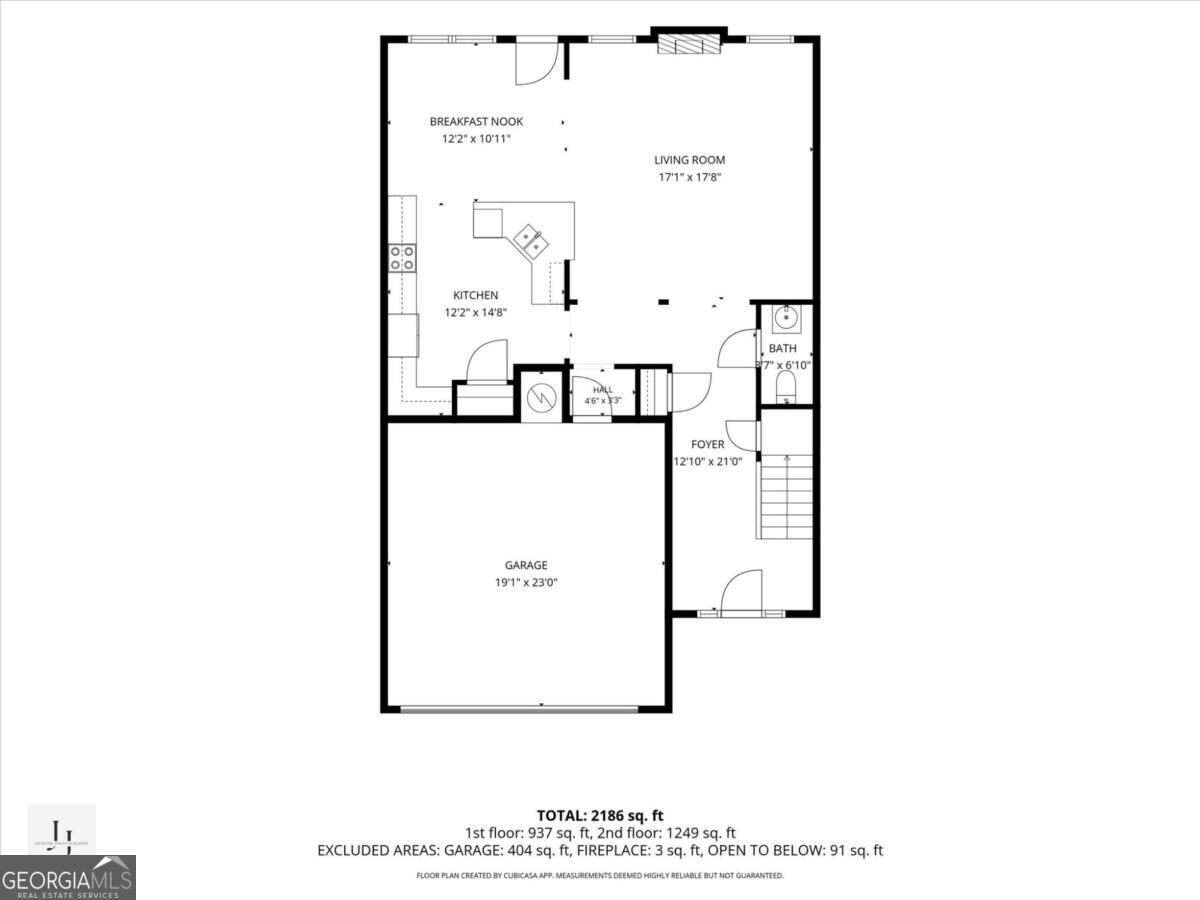 564 Sprayberry Drive Property Photo 35