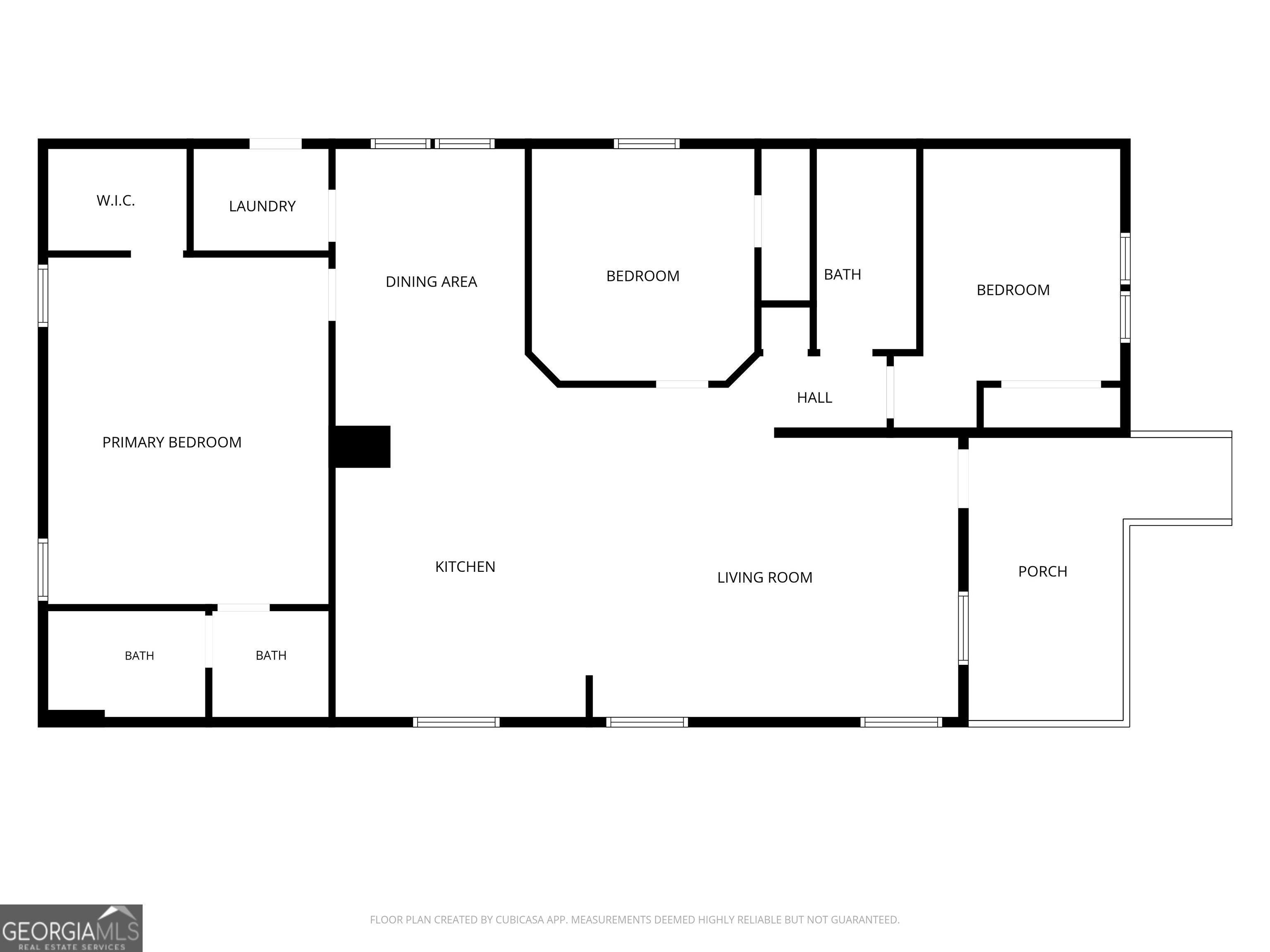 660 N Macon Street Property Photo 4
