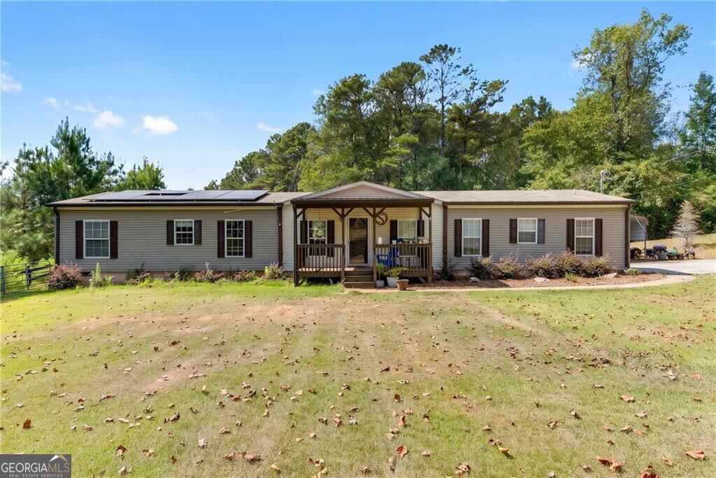 4353 Flatbottom Road Property Photo 1