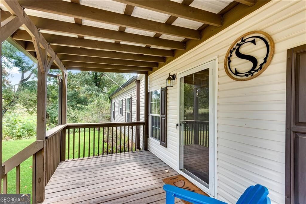4353 Flatbottom Road Property Photo 5