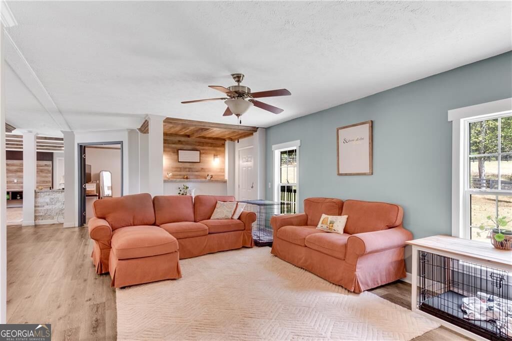 4353 Flatbottom Road Property Photo 9