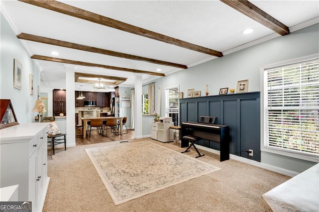 4353 Flatbottom Road Property Photo 17