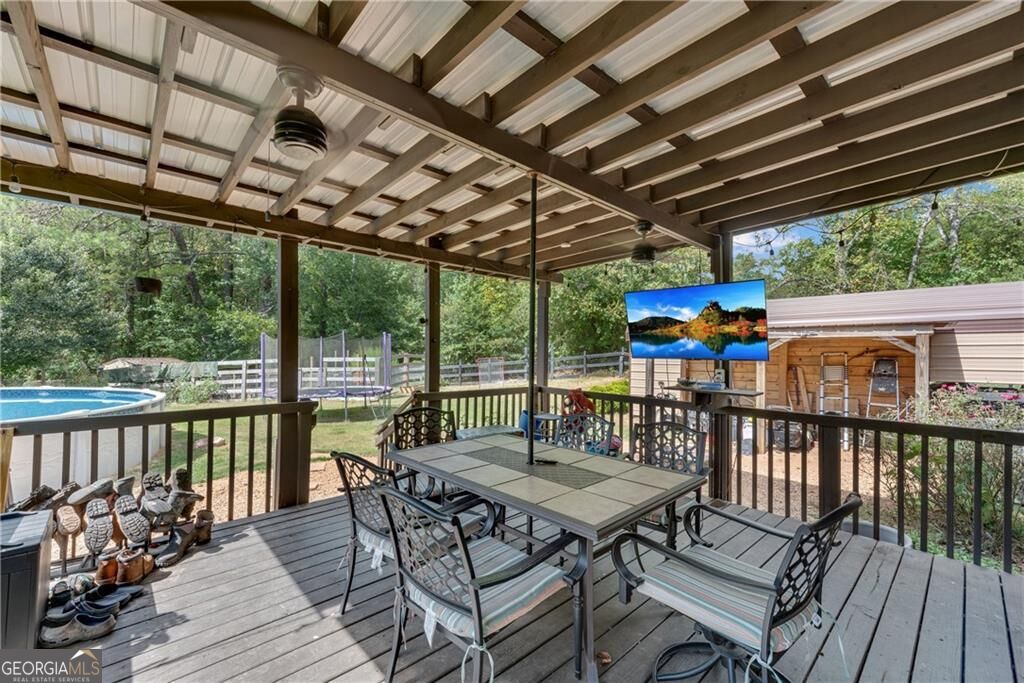 4353 Flatbottom Road Property Photo 29