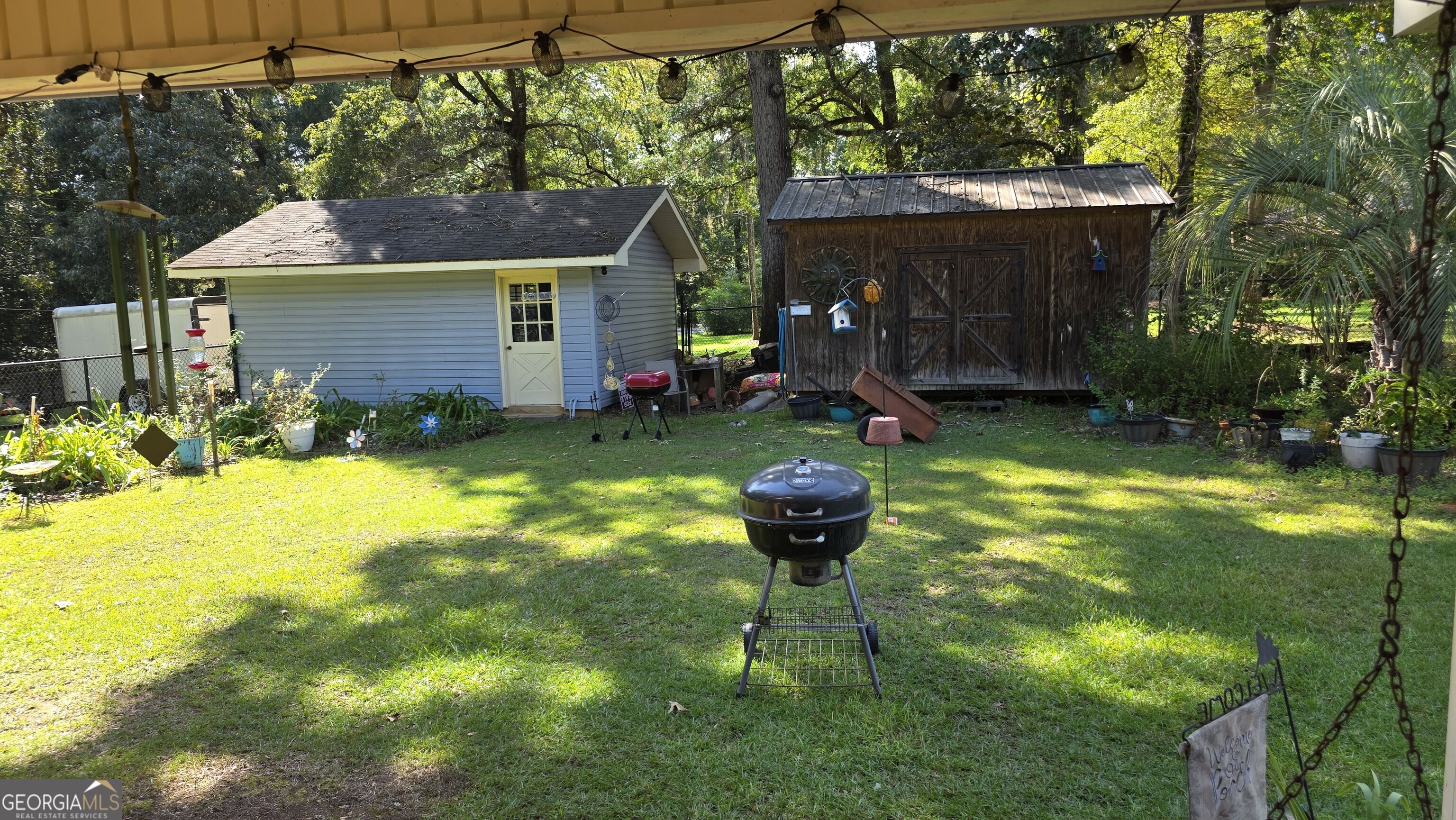 932 W Tanglewood Drive Property Photo 11