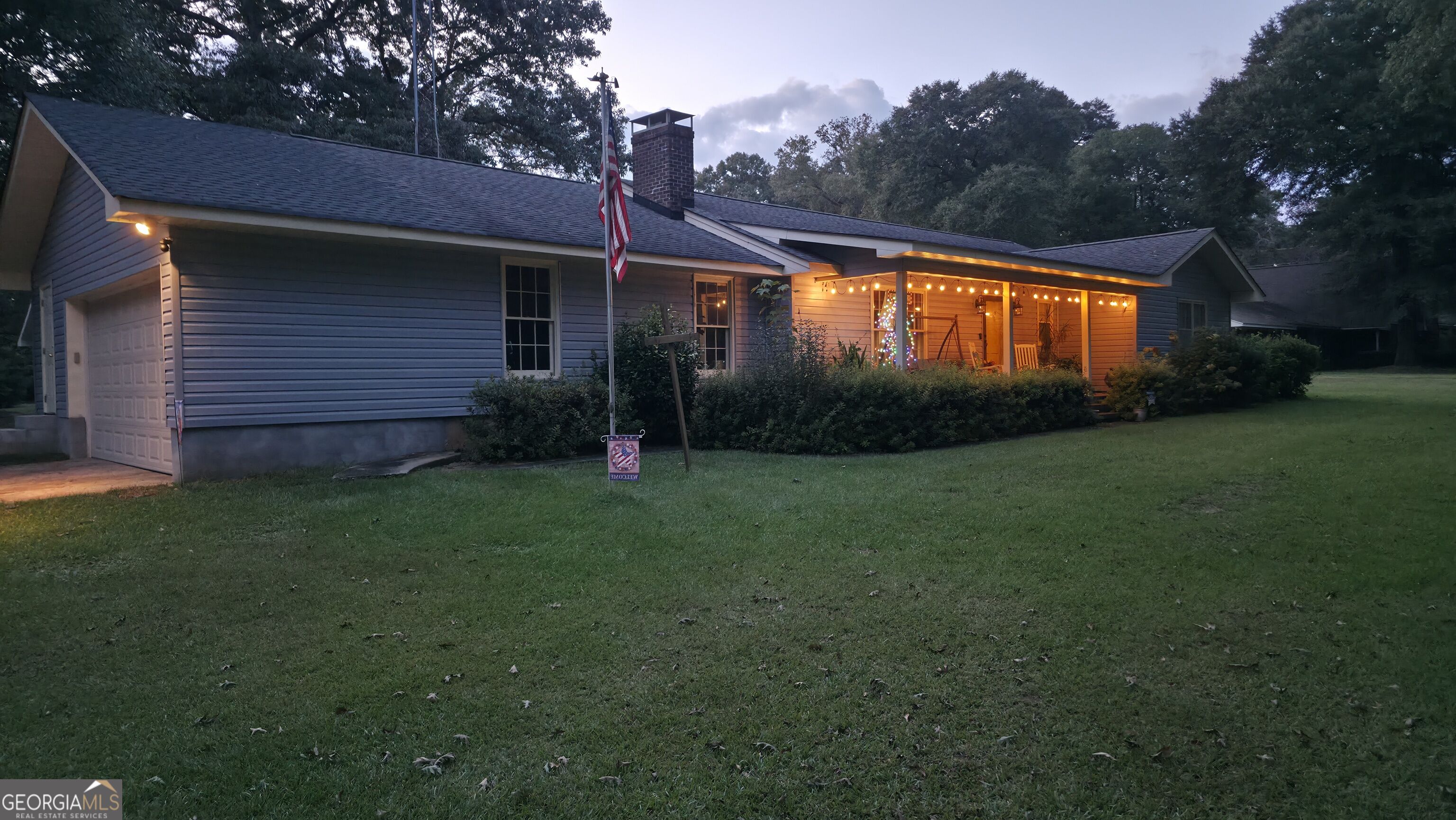 932 W Tanglewood Drive Property Photo 32