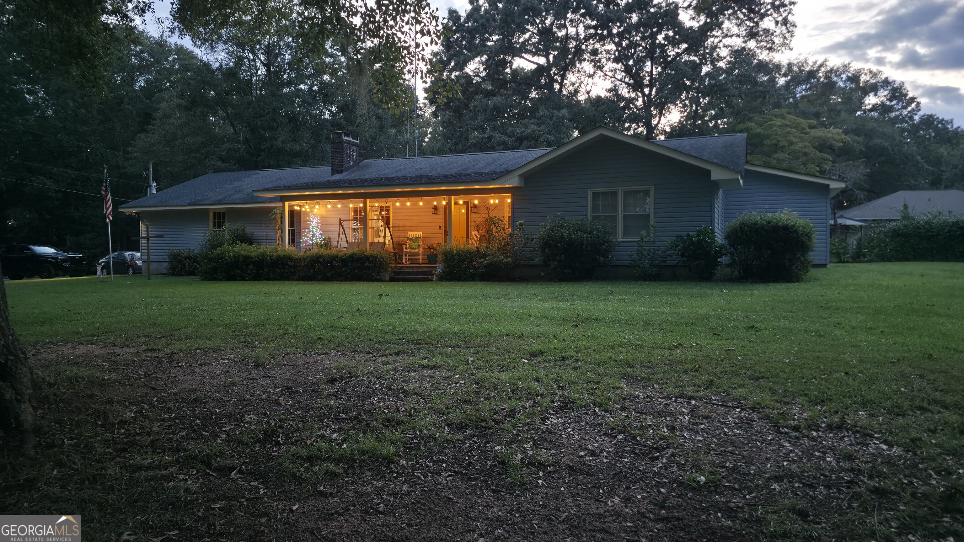932 W Tanglewood Drive Property Photo 33