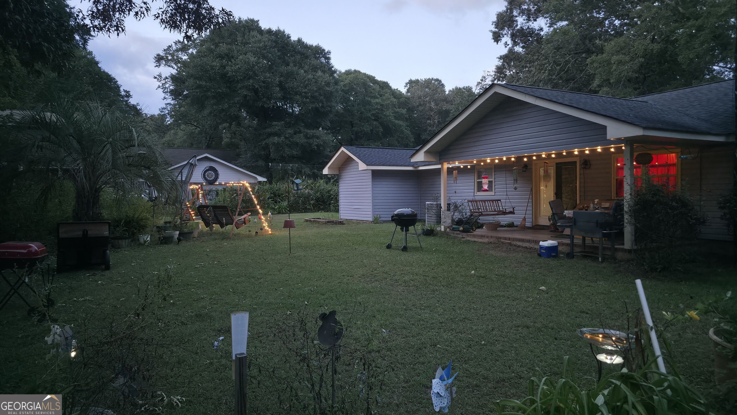 932 W Tanglewood Drive Property Photo 35