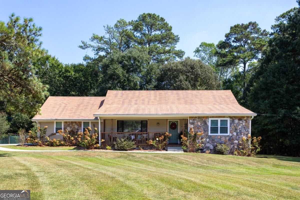 110 Allenwood Road Property Photo 1