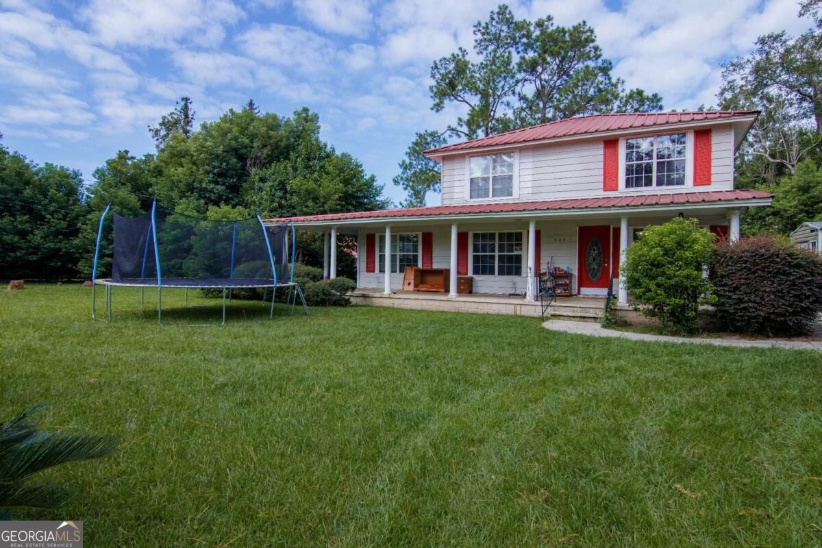 604 Jackson Street Property Photo 6