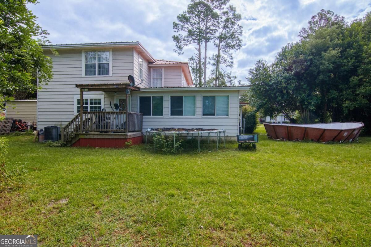 604 Jackson Street Property Photo 7