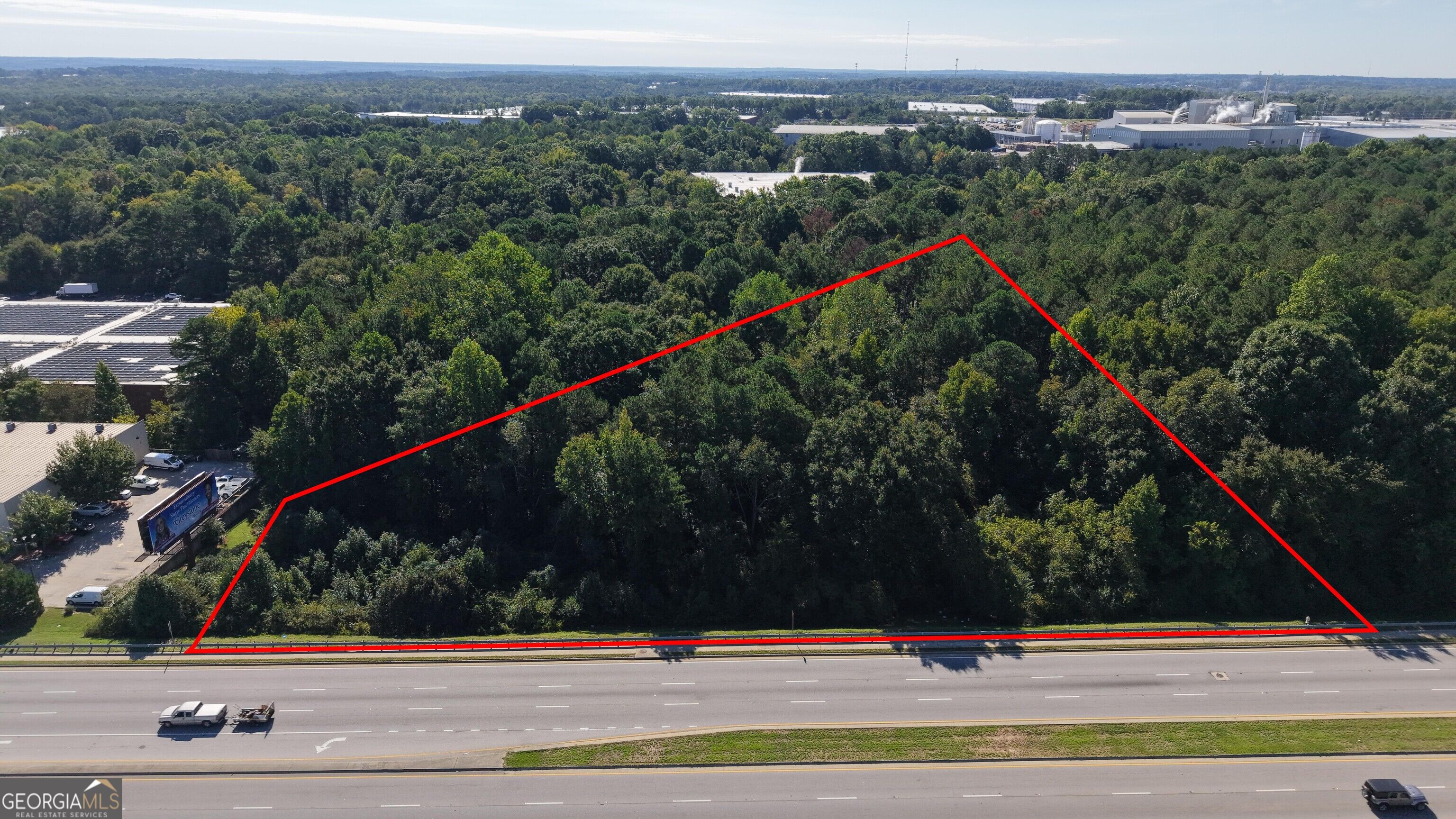 0 Ne Highway 138 Property Photo 2