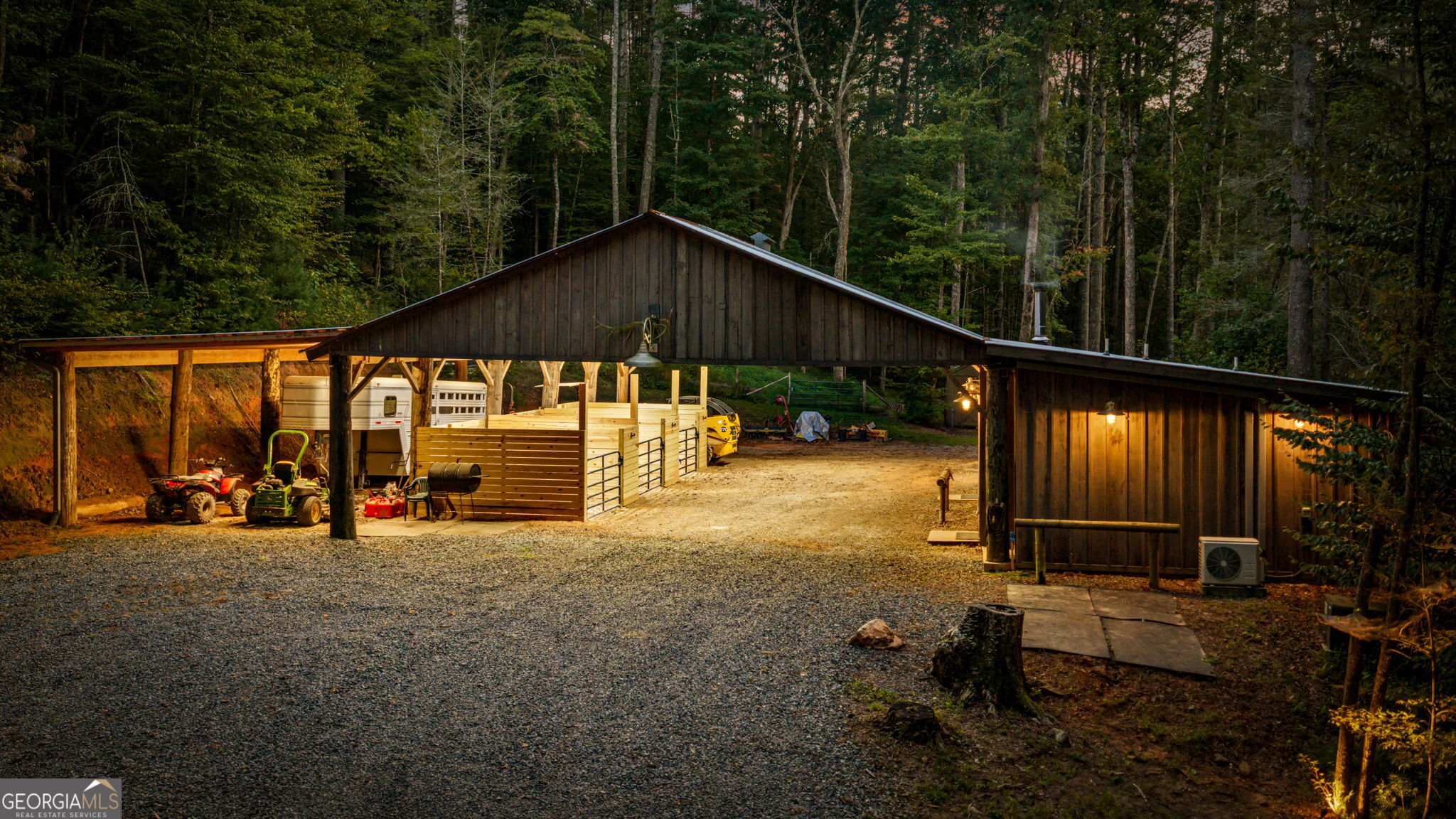 361 Forest Service Road Property Photo 52