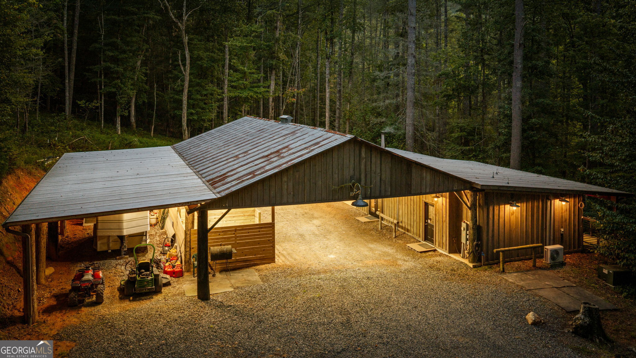 361 Forest Service Road Property Photo 53