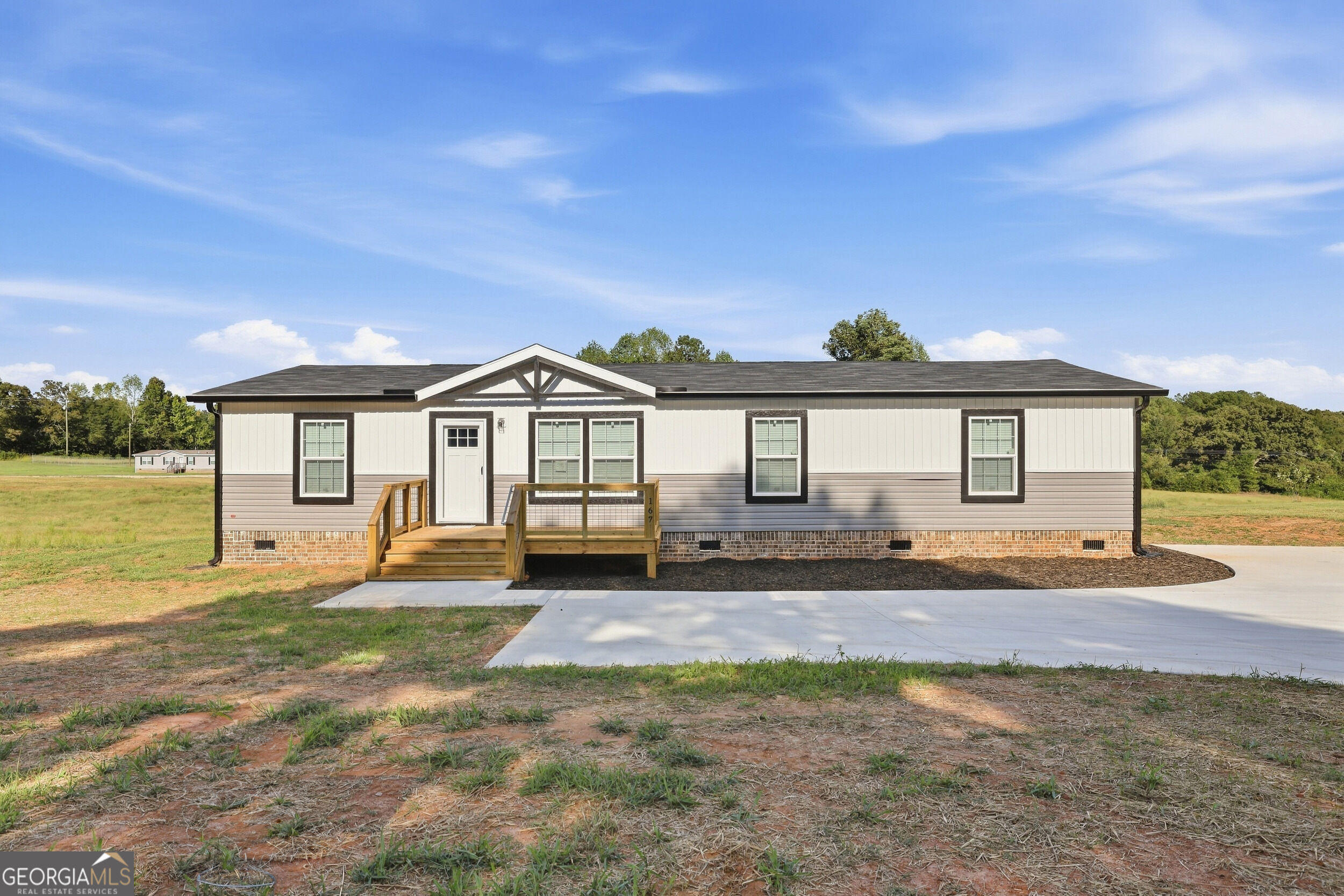 167 Eastanollee Rd Property Photo 1