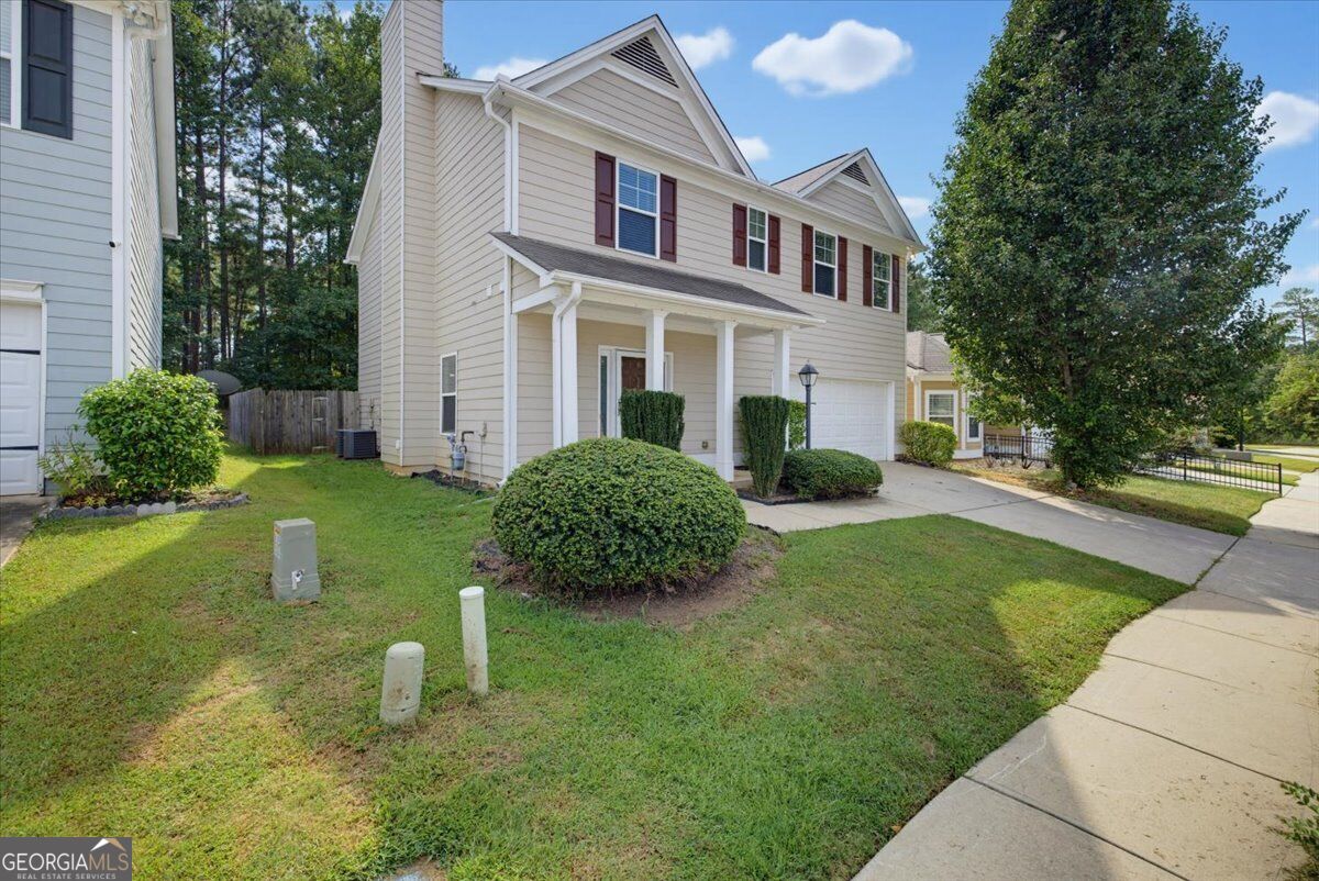 50 Bellerive Lane Property Photo 2