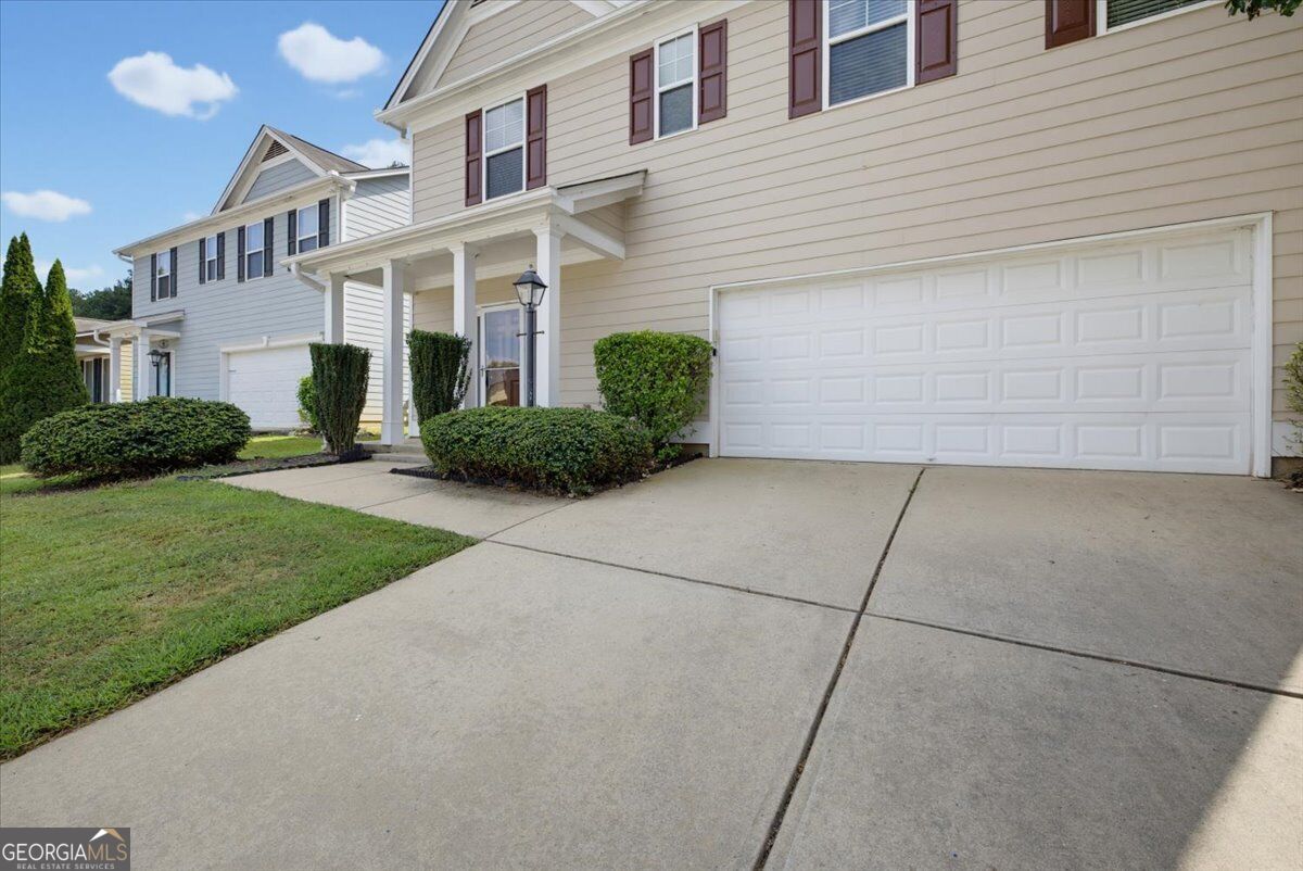 50 Bellerive Lane Property Photo 3