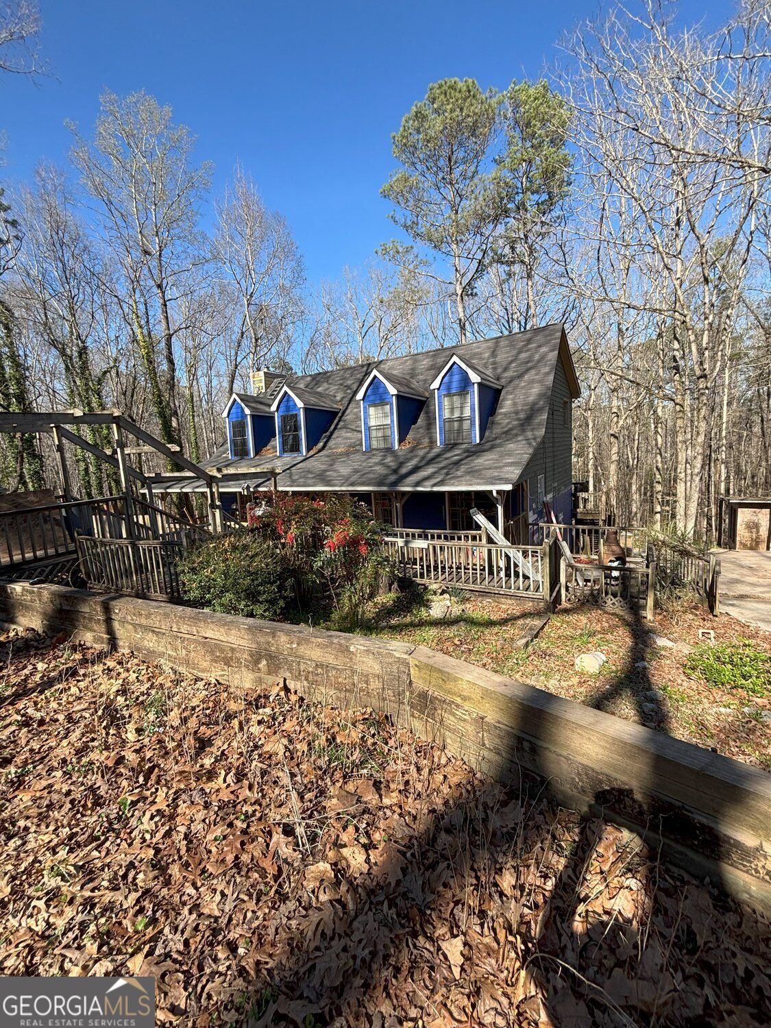 549 Eagle Nest Trail Property Photo 1