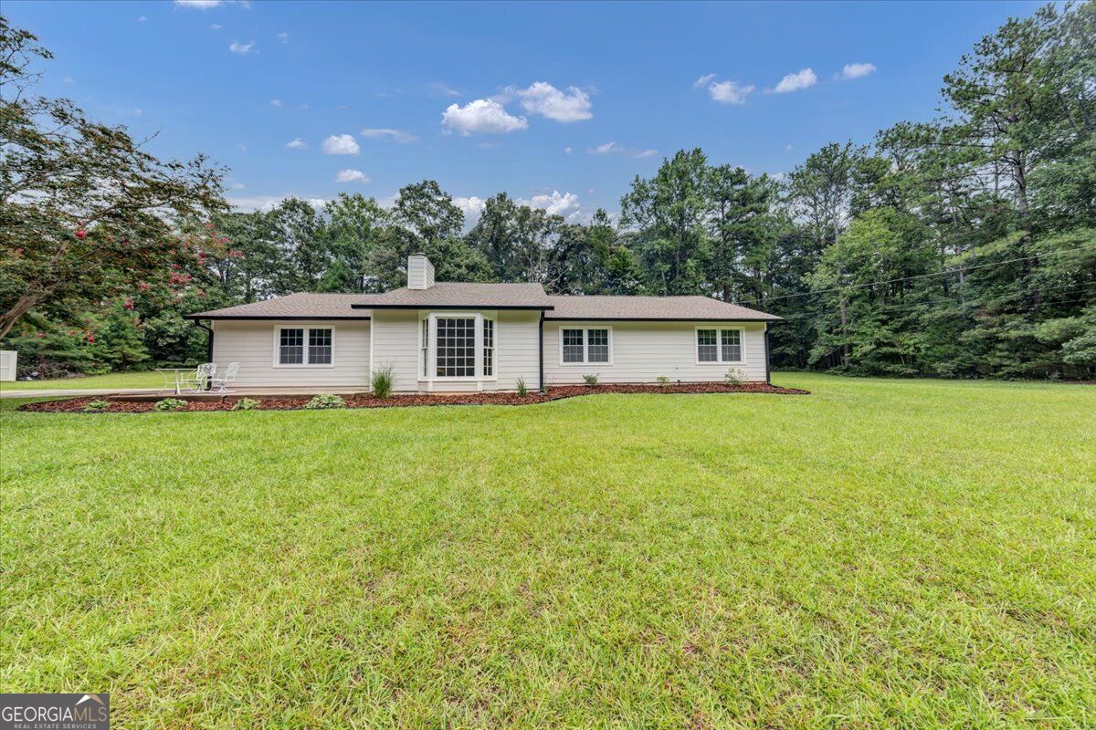 120 Creekwood Lane Property Photo 3