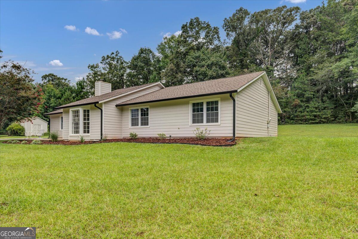 120 Creekwood Lane Property Photo 4