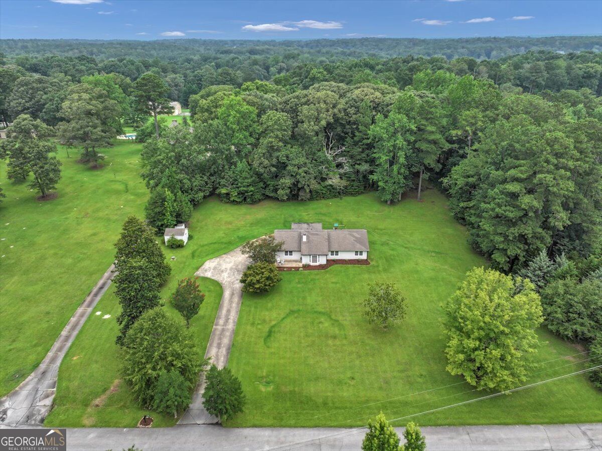 120 Creekwood Lane Property Photo 47