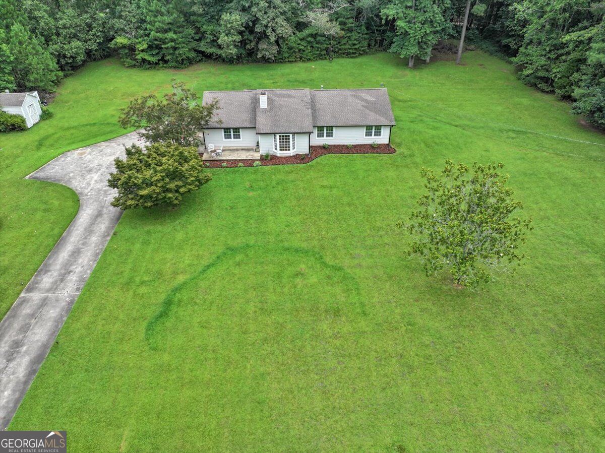 120 Creekwood Lane Property Photo 48
