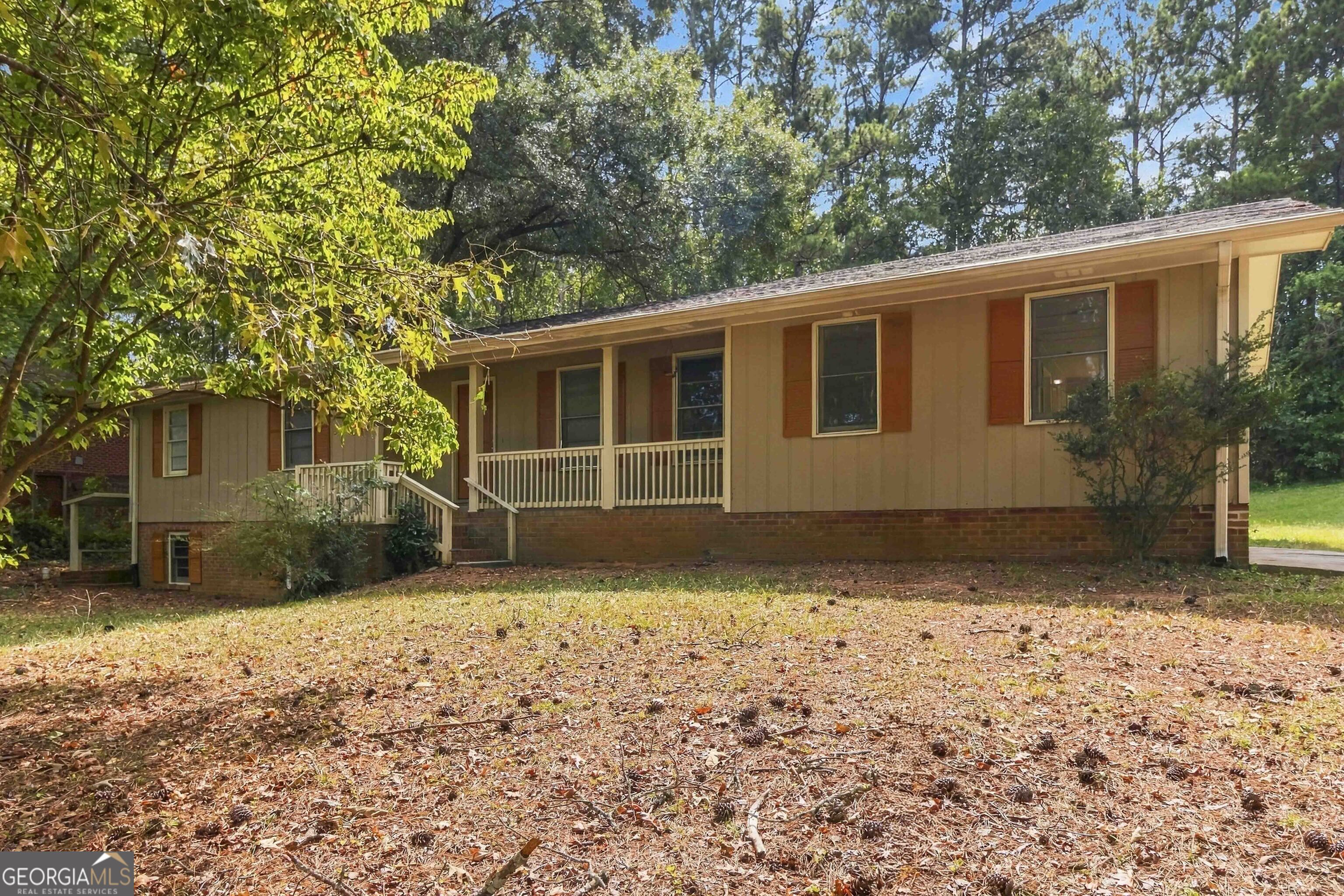 9169 Lakeview Drive Sw Property Photo 1