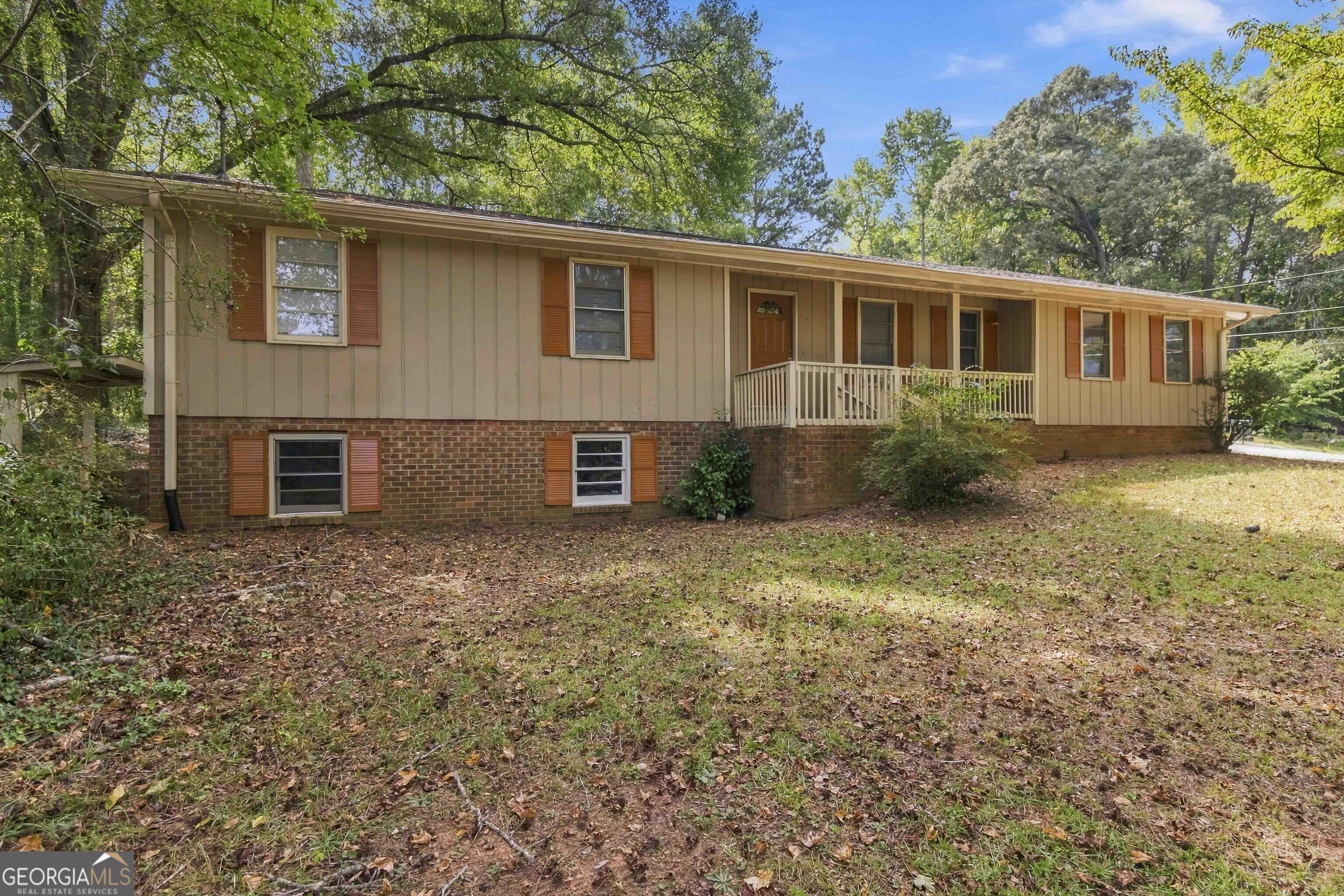 9169 Lakeview Drive Sw Property Photo 3